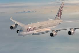 Qatar Airways sees $4 billion revenue loss