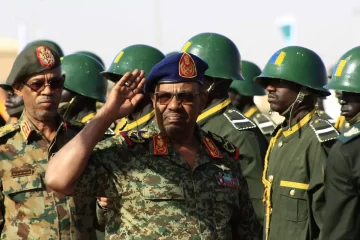 Sudan summons 4 envoys over participation in protests: Report