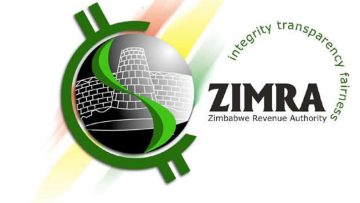 ZIMRA appoints Acting Commissioner General.