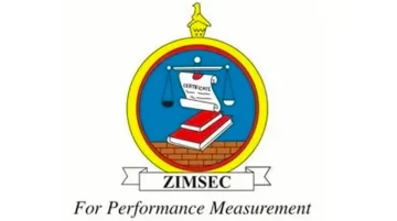 ZIMSEC 2021 O`level results out.