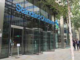 After 130 years, Standard Chartered exits Zim