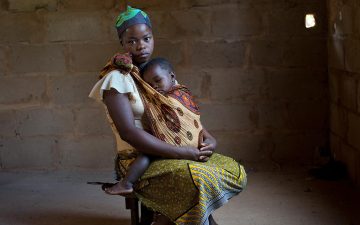 The child marriage conundrum
