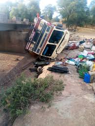 <strong>4-year-old boy killed in a Mberengwa bus accident.</strong>