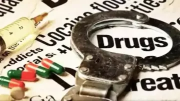 Drug menace: Police arrest 1200 suspects